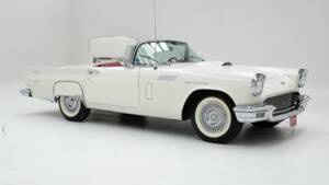 Immagine 3/15 di Ford Thunderbird (1956)