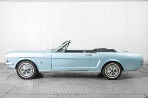 Image 5/50 de Ford Mustang 200 (1966)
