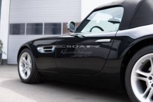 Bild 26/39 von BMW Z8 (2001)