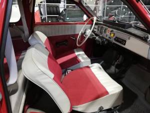 Imagen 11/23 de Saab 95 (1965)