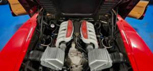 Image 5/50 of Ferrari 512 TR (1992)