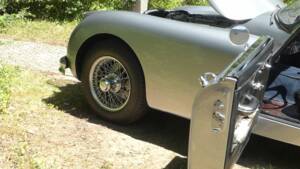 Image 15/16 of Jaguar XK 150 3.4 S OTS (1961)