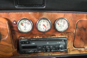 Immagine 37/50 di Mini Cooper 1.3i MPI (2000)