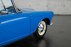 Bild 30/50 von DKW Auto Union 1000 Spezial (1963)