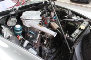 Image 9/22 of Citroën DS 21 Pallas (1966)