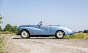 Image 2/50 of Sunbeam Alpine Mk I (1953)