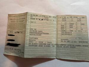 Immagine 7/12 di Mercedes-Benz 300 CE (1988)