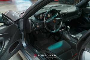 Bild 15/24 von Porsche 911 GT3 (2003)
