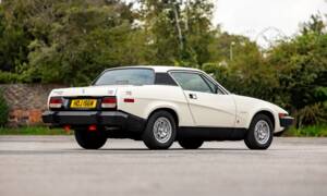 Image 3/50 of Triumph TR 7 Europa (1981)