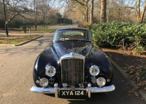 Image 14/50 of Bentley R-Type Continental (1954)