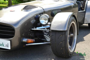 Bild 38/50 von Donkervoort D8 180 (2001)