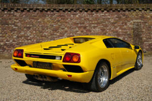 Bild 38/50 von Lamborghini Diablo (1991)