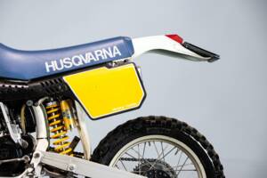 Afbeelding 20/50 van Husqvarna DUMMY (1987)