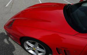 Bild 46/50 von Ferrari 575M Maranello F1 (2002)
