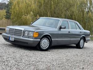Bild 12/60 von Mercedes-Benz 300 SDL (1987)
