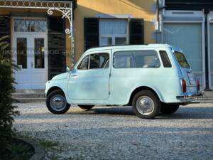Bild 97/98 von FIAT 500 Giardiniera (1973)