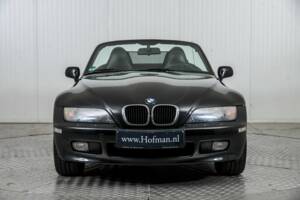 Image 16/50 of BMW Z3 1.8 (2001)