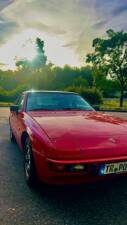 Image 26/42 de Porsche 924 (1984)