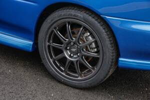 Image 7/43 of Subaru Impreza Prodrive P1 (2000)