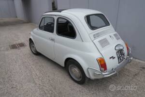 Image 2/6 de FIAT 500 L (1970)