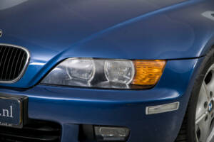 Imagen 20/50 de BMW Z3 2.0 (1999)
