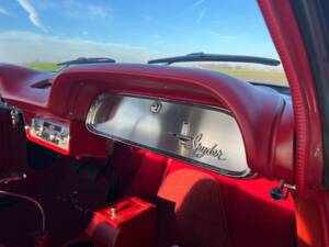 Immagine 37/85 di Chevrolet Corvair Monza Spyder (1963)