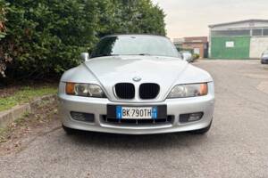 Image 2/11 of BMW Z3 1.9i (2000)