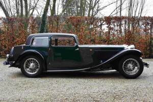 Bild 11/45 von Jaguar SS 1 (1934)