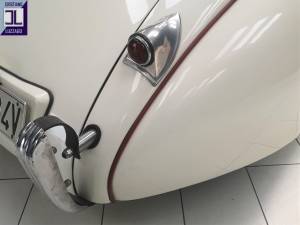 Imagen 13/25 de Jaguar XK 120 OTS (1951)