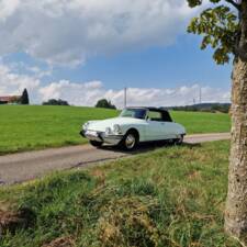 Image 15/153 of Citroën DS 19 Usine (1965)