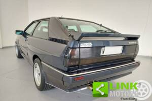 Image 8/10 of Audi 200 Avant quattro - 2.1 Turbo (1985)