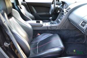 Bild 10/50 von Aston Martin V8 Vantage (2008)