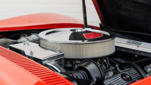 Bild 55/57 von Chevrolet Corvette Stingray (1970)
