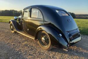 Bild 25/50 von Rover 14 (1934)