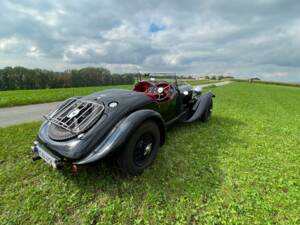 Image 35/69 of Bentley B Special Alpine (1948)