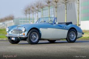 Image 1/20 of Austin-Healey 3000 Mk III (BJ8) (1966)
