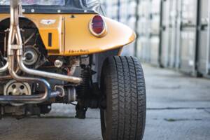 Image 10/45 of Volkswagen Hot Rod Sandman Buggy (1963)