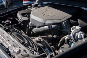 Image 44/50 of INEOS Grenadier Station Wagon Fieldmaster (2023)