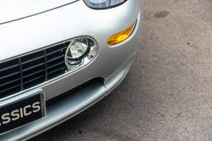 Imagen 49/53 de BMW Z8 (2001)