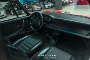 Afbeelding 17/24 van Porsche 911 Carrera 3.2 (1985)