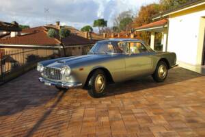 Imagen 1/25 de Lancia Flaminia GT Touring (1961)
