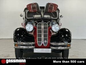 Imagen 2/15 de BMW 326 (1937)