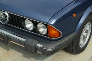 Bild 17/50 von Alfa Romeo Alfa 6 - 2.5 (1979)