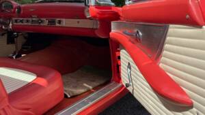 Image 9/13 of Ford Thunderbird (1956)