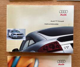 Bild 59/64 von Audi TT 1.8 T quattro (2001)
