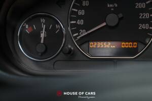 Image 24/25 of BMW Z3 Convertible 3.0 (2002)