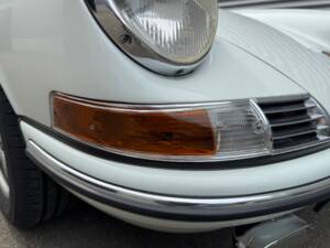 Image 36/60 de Porsche 911 2.4 T (1971)