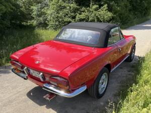 Image 36/51 of FIAT 124 Spider CS2 (1982)