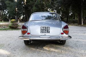 Bild 8/50 von Lancia Flaminia GT Touring (1963)