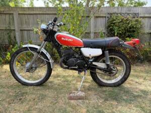 Bild 2/36 von Suzuki TS 125 (1975)